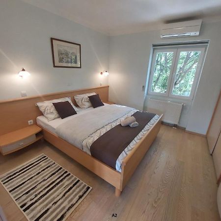 Anago Apartments Zadar Eksteriør bilde