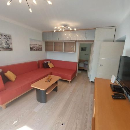 Anago Apartments Zadar Eksteriør bilde